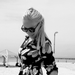 Марина Ворожейкина, 07.02, Тель-Авив