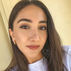 Arpine Gevorgyan, 05.10.1996