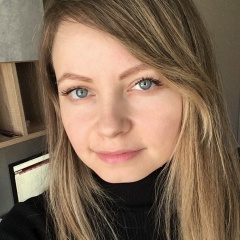 Екатерина Шалева, 12.07, Знаменск