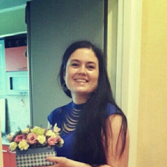 Ульяна Гончар, 06.07, Минск