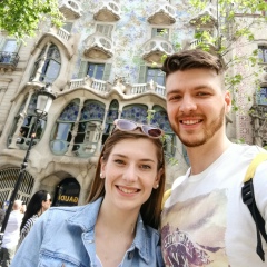 Anastasia Boico, 04.04.1995, Кишинев