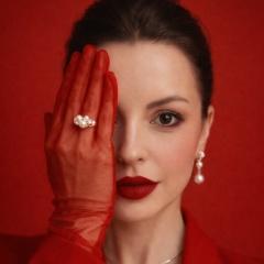 Александра Дьяконова, 09.08.1983, Уфа