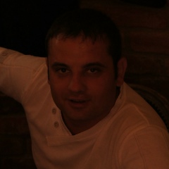 Сергей Тенетилов, 14.03.1981, Калининград