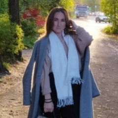 Мария Макарова, 12.05, Санкт-Петербург