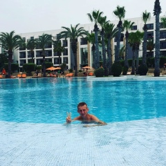 Жека Петренко, 18.07