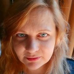 Анна Кушнир, 04.05.1986, Тюмень