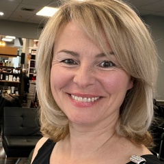 Ирина Годовикова