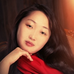 Инна Ким, 28.08, Москва