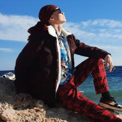 Александр Белый, 30.10, Салехард