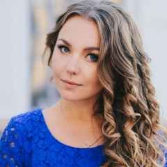 Анна Школьная, 07.02.1989, Киев