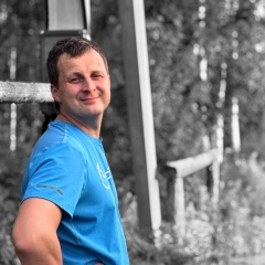 Дима Теплухин, 06.09