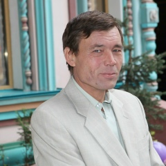 Виль Исхаков, 25.12.1963, Москва