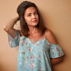 Мария Поливанова, 10.07, Москва