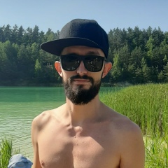 Роман Касперович, 11.06, Солигорск