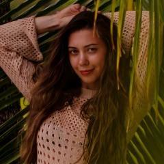 Наталья Бочарова, 07.07, Санкт-Петербург