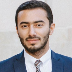 Кянан Рзаев, 19.10.1991, London