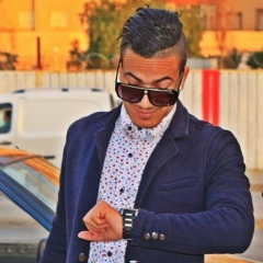 Dahmouche Salah, 19.02.1994, Sousse