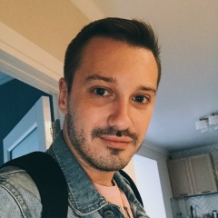 Никита Бычков