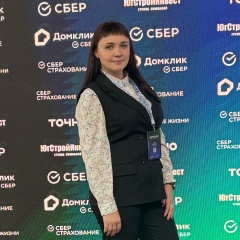 Нина Букина, 06.11, Самара