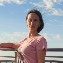 Ирина Вензелева, 12.11.1990, Челябинск