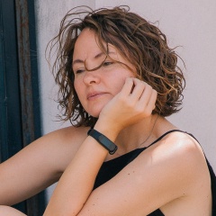 Анна Стрелецкая, 17.05, Gijón