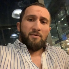 Георгий Данелия, Санкт-Петербург