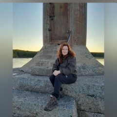 Екатерина Сахань, 09.10, Санкт-Петербург