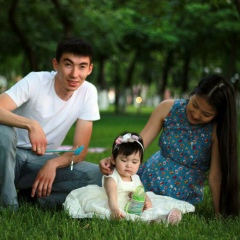Galimzhan Tlepov, 19.02, Шымкент