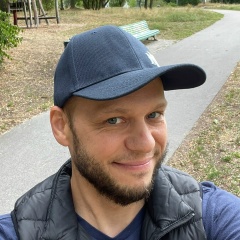 Григорий Шушаков, 28.03, Berlin