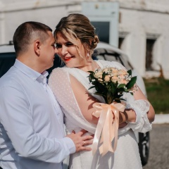 Ирина Кузовкова, 05.10, Соликамск