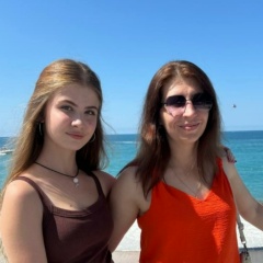 Евгения Светличная, 13.04.1983, Белгород