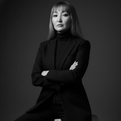 Гульнара Королева, 15.03, Красноярск