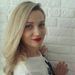 Юлия Турыгина, 15.01, Минск