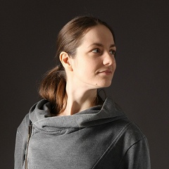 Юлия Перевозникова, 26.09.1986, Гомель