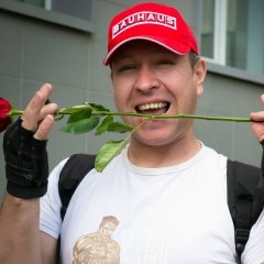 Решат Алимов, 06.03, Санкт-Петербург