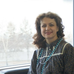 Ольга Михеева, 16.05