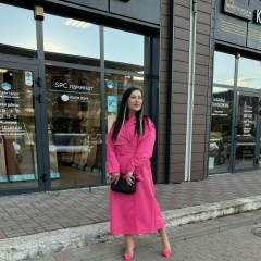 Гуля Безродная, 25.07, Калининград