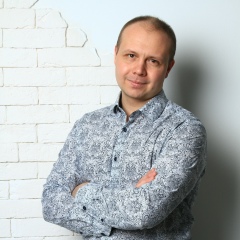 Иван Мордашев, 05.01, Нижний Новгород