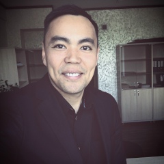 Сабит Аргын, 15.12