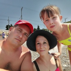 Роман Родников, 28.03.1988, Краснодар