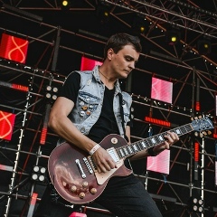 Андрей Колесников, 18.11, Москва