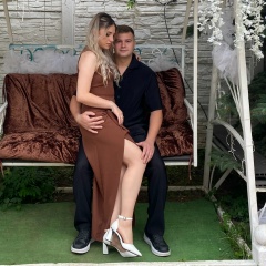Олеся Абрящикова, 07.05, Тула