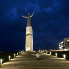 Екатерина Волевая, 24.09, Санкт-Петербург