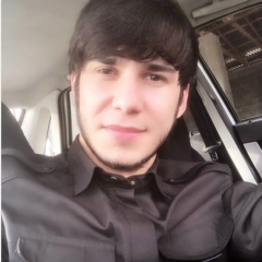 Али Халимов, 22.06.1924