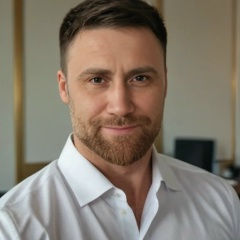 Игорь Васильцов, 03.07, Санкт-Петербург