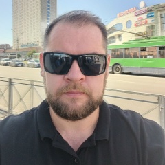 Олег Идрисов, 27.09, Томск