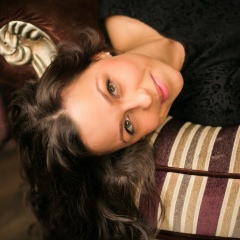 Лидия Климентьева, 17.07.1987, Санкт-Петербург