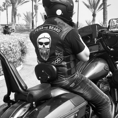 Simo Simoo, Casablanca