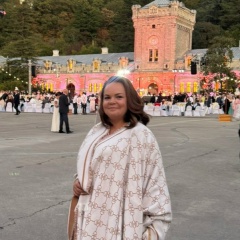 Градислава Данилина, 30.08, Санкт-Петербург