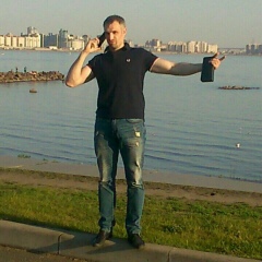 Павел Чеботарев, 04.11